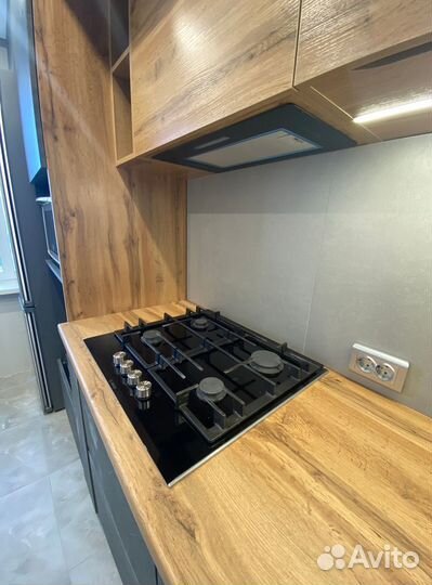 Кухни на заказ