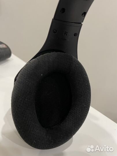 Беспроводные наушники