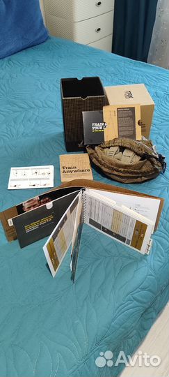 Функциональные петли TRX Force Tactical