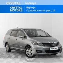 Honda Airwave 1.5 CVT, 2008, 363 500 км