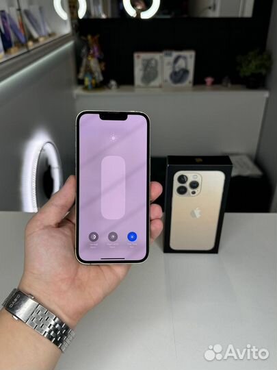 iPhone 13 Pro, 128 ГБ