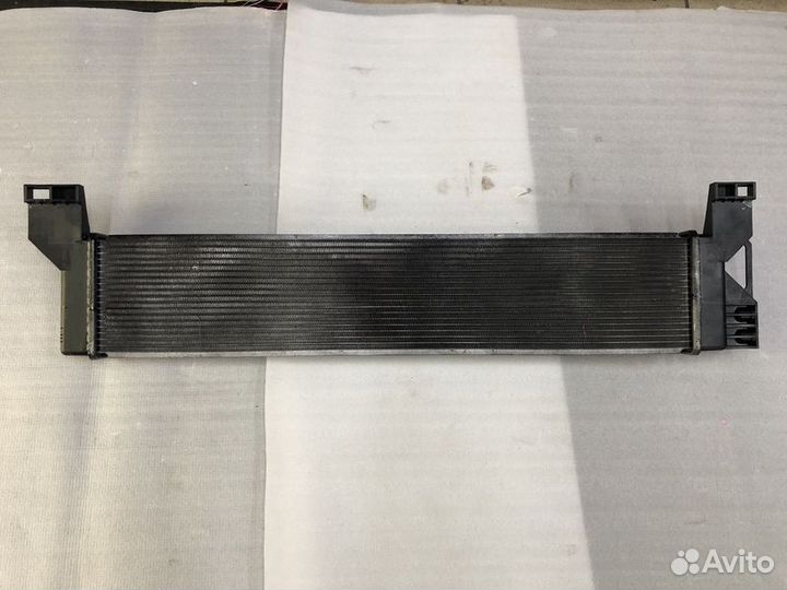 Радиатор инвертора Lexus RX