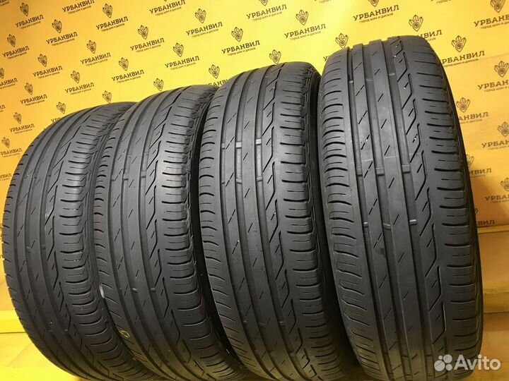 Bridgestone Turanza T001 185/65 R15 88H