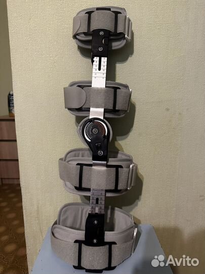 Коленный ортез