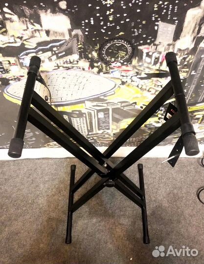 Стойки под синтезатор Soundking, Foix, Dadi, Fun