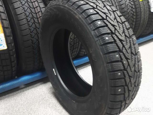 Nokian Tyres Nordman 7 175/70 R13 82T