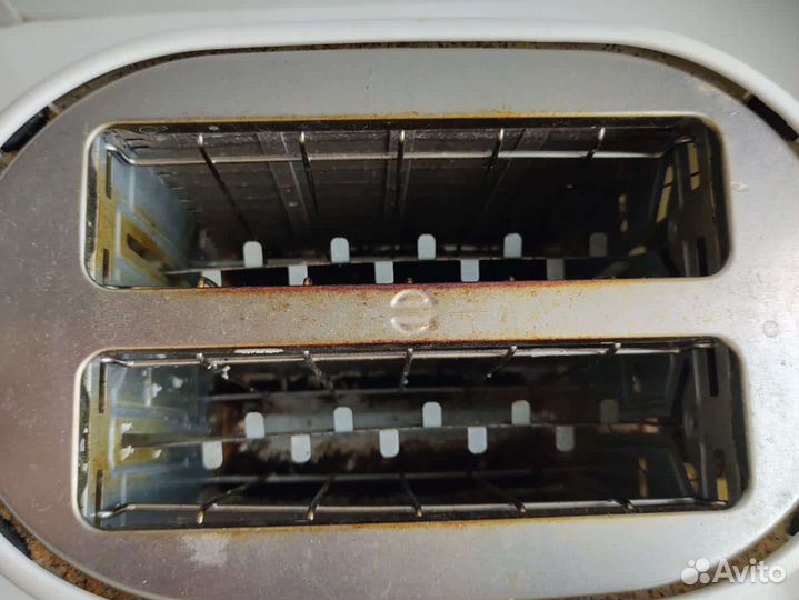 Тостер Тостер Vitek