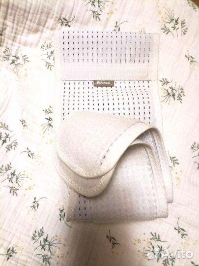 Бандаж для беременных новый