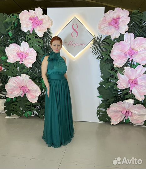 Фотозона в аренду