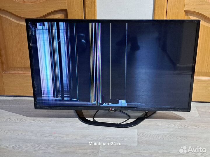 LG 42LN570