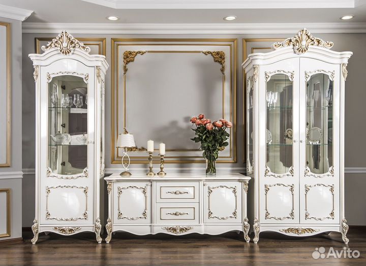 Мебель для гостиной