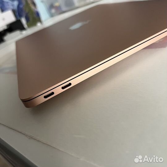 Apple MacBook Air 13 2020 8gb 256