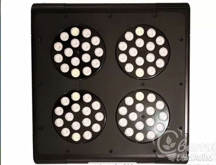 LED панель Apollo-4