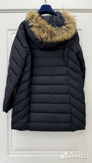 Пуховик 