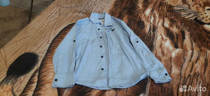 Рубаша детская