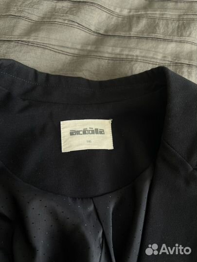 Пиджак школьный для девочки acoola 146