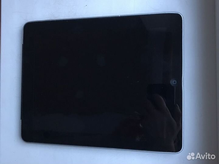 Планшет apple iPad 1