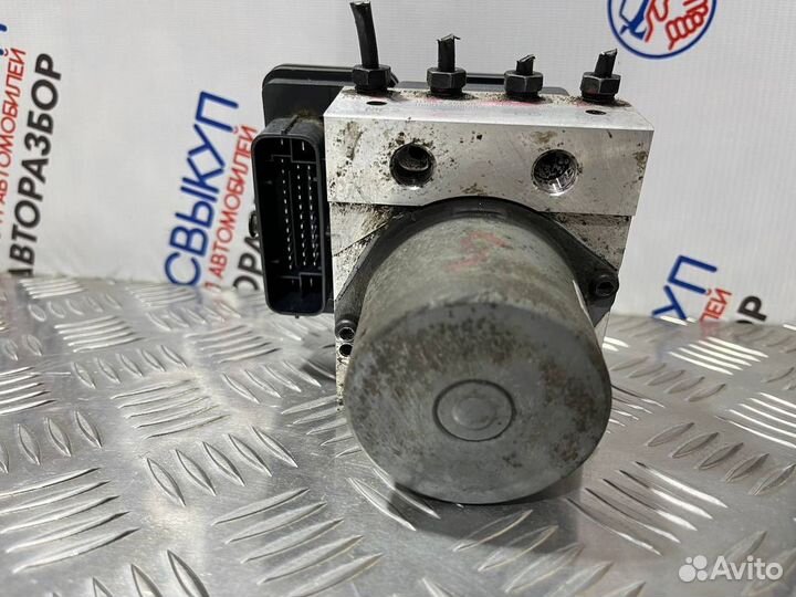 Блок ABS Kia Ceed ED