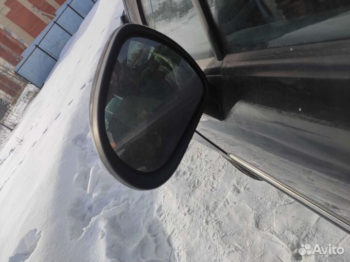 Пежо 207 1.4 KFU 16 кл Робот по Запчастям