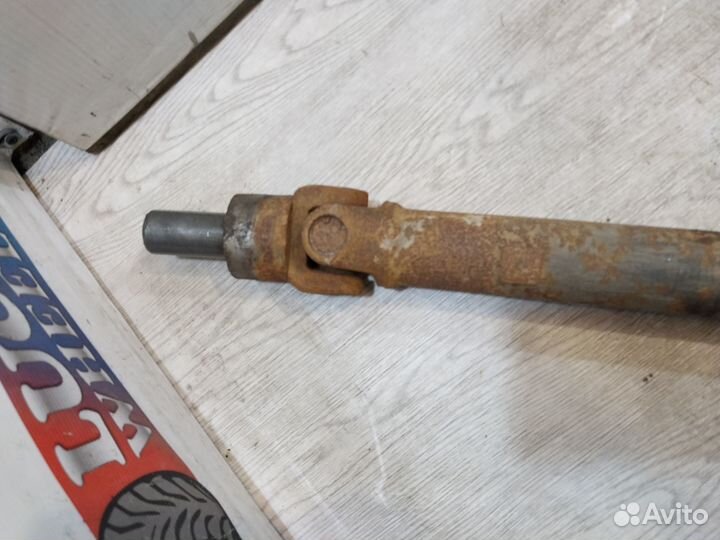 Mitsubishi Eclipse D27A 4WD карданный вал