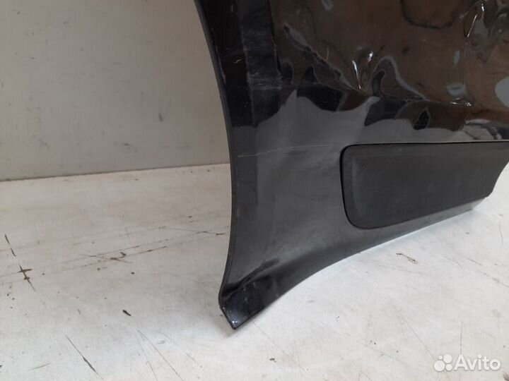 Дверь задняя правая Porsche Macan 95B 2014-2022