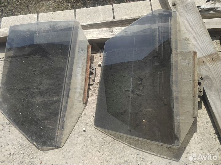 Комплект стёкол ваз 2110 priora