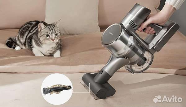 Беспроводной пылесос Xiaomi Dreame R20 Global