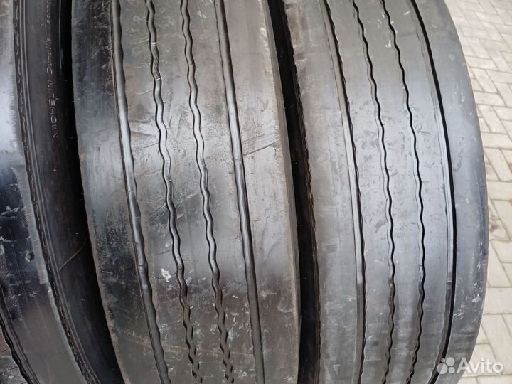 Грузовые шины 295/80 R22.5 michelin