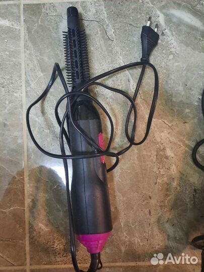 Плойка для волос