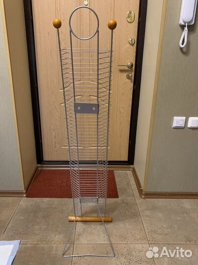 Стойка для DVD