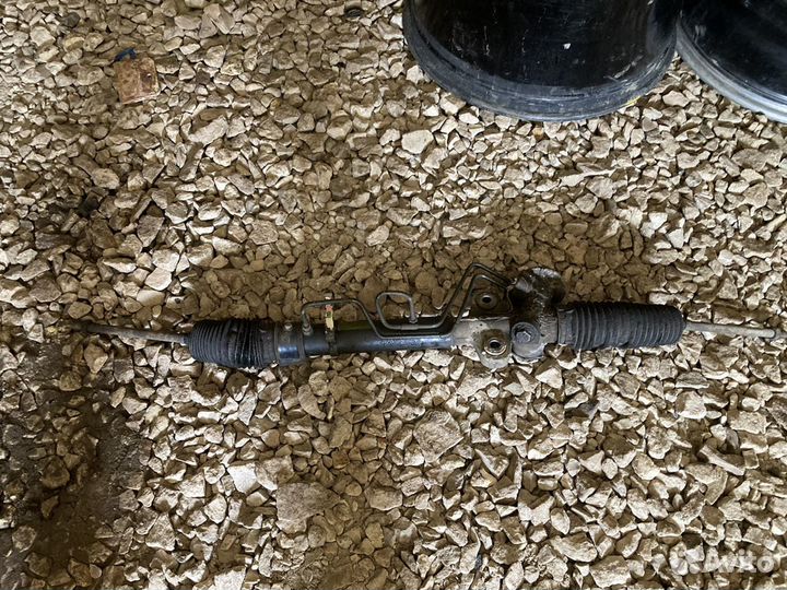 Рулева рейка spectra