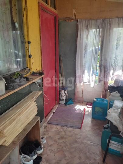 Дача 55,5 м² на участке 5,2 сот.