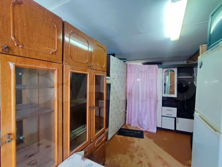 Комната 19,5 м² в 1-к., 7/9 эт.