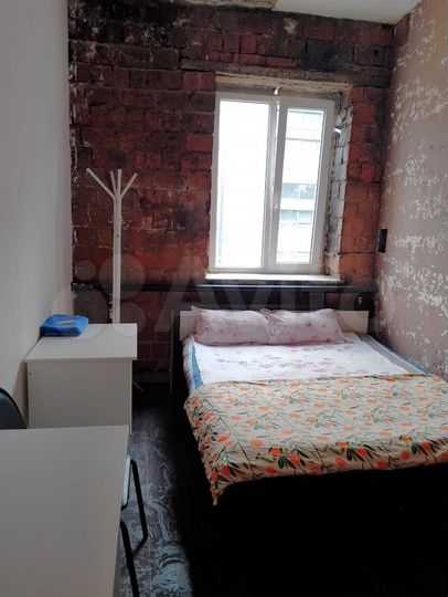 Комната 15 м², 3/5 эт.