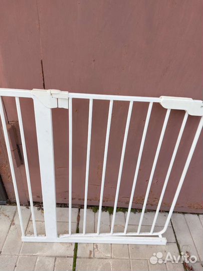 Ворота безопасности ikea,бустер детский