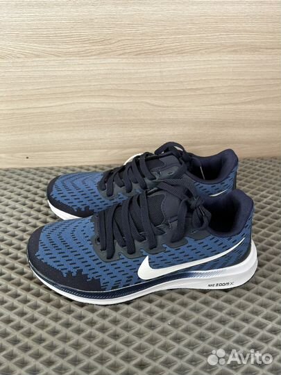 Кроссовки nike zoom pegasus 37