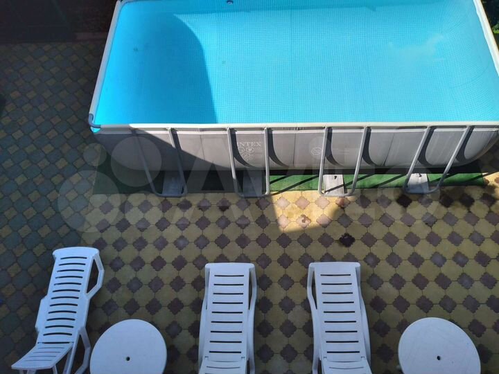 Комната 24 м², 3/3 эт.