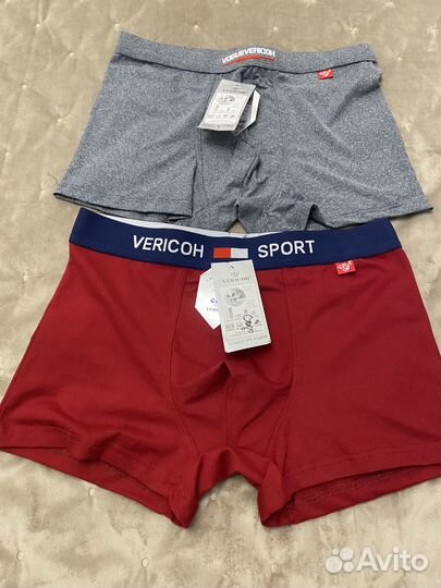 Трусы боксеры размер m-L