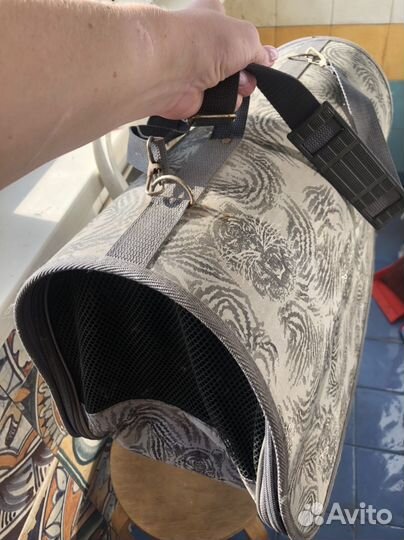 Когтеточка,сумка-переноска,лоток