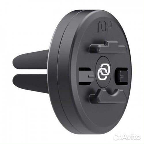 Крепление на решетку радиатора авто SP Vent Mount