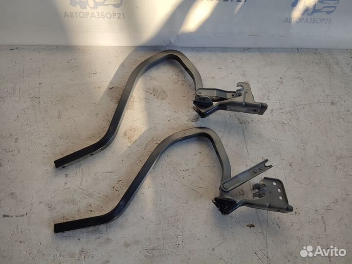 Петли крышки багажника LADA Granta