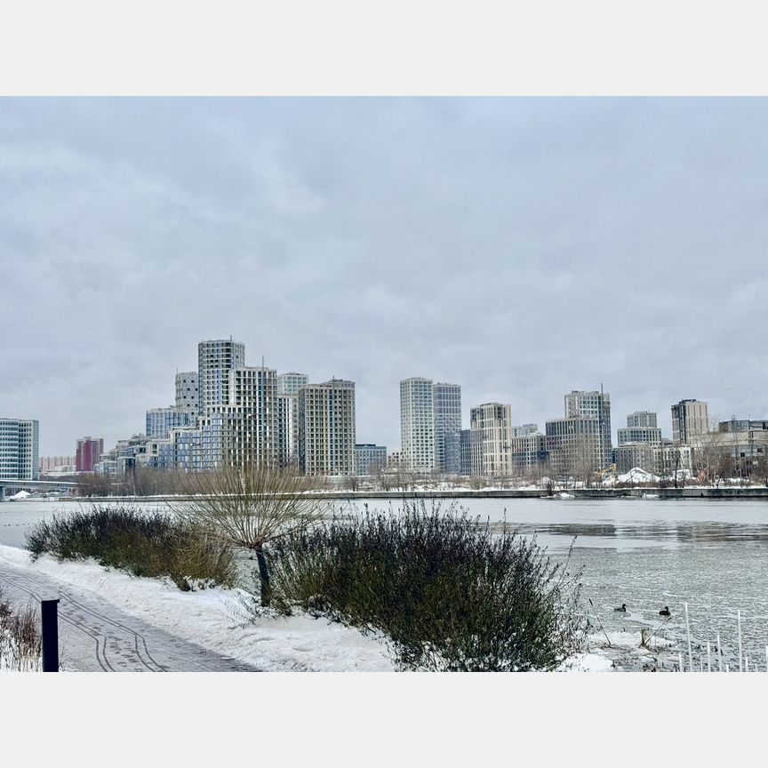 1-к. квартира, 47,6 м², 4/17 эт.