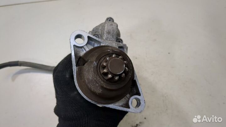 Стартер Audi A3 (8P), 2005