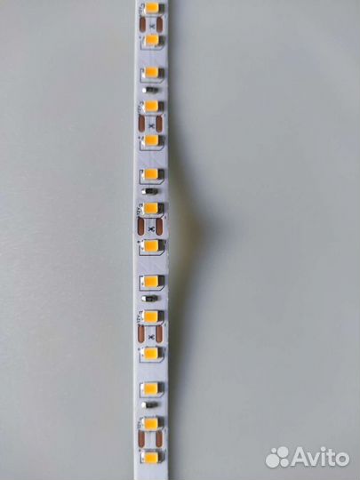 Светодиодная лента 12v 120led