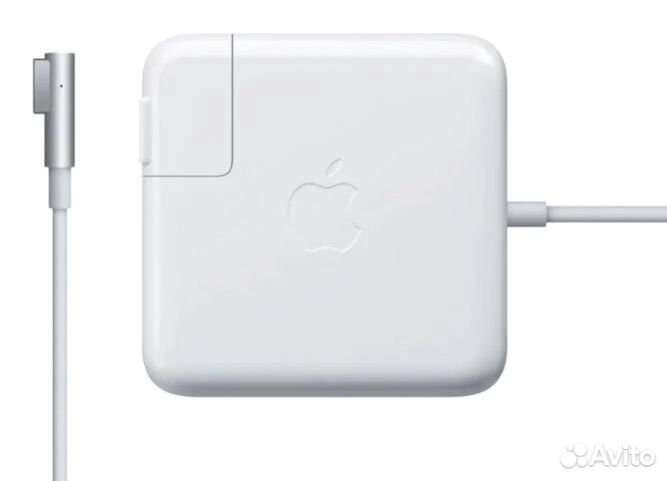 Зарядка для MacBook Air Pro гарантия