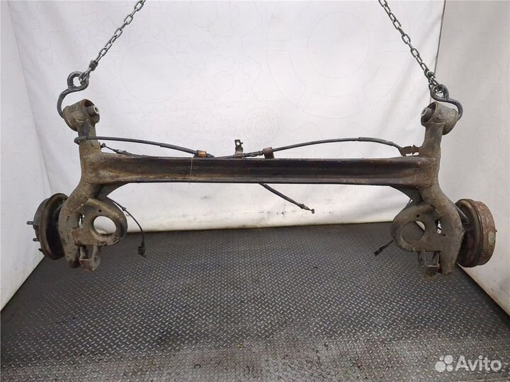 Датчик ABS Chevrolet Spark 2009, 2010