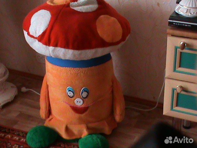 Детские игрушки