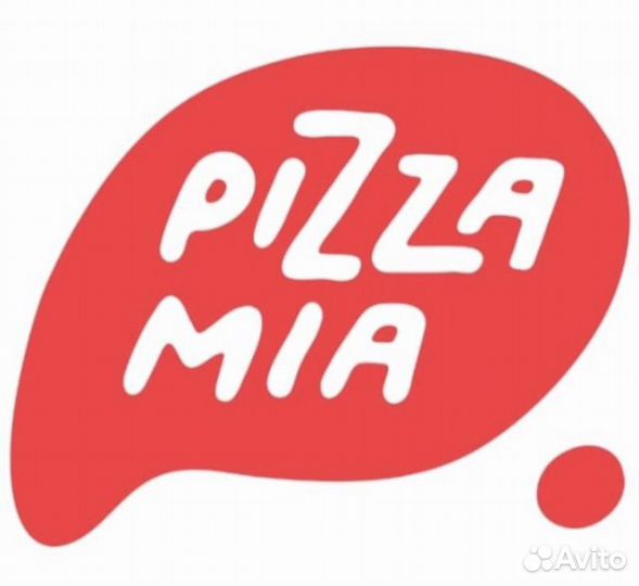 Курьер с личным автомобилем в Pizza Mia