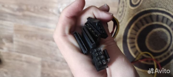 Продам блок питания 1600w