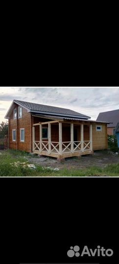 Ремонт и строительство